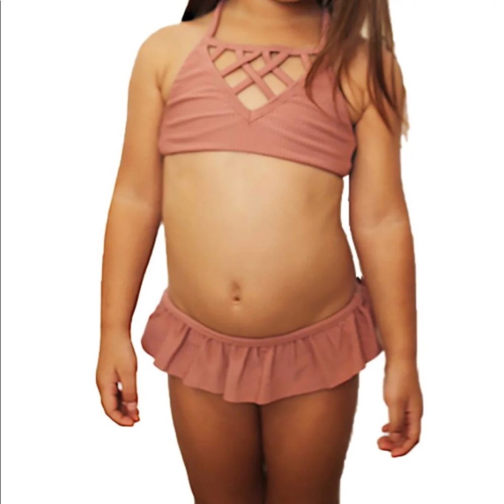 keiki issademar hina bikini set